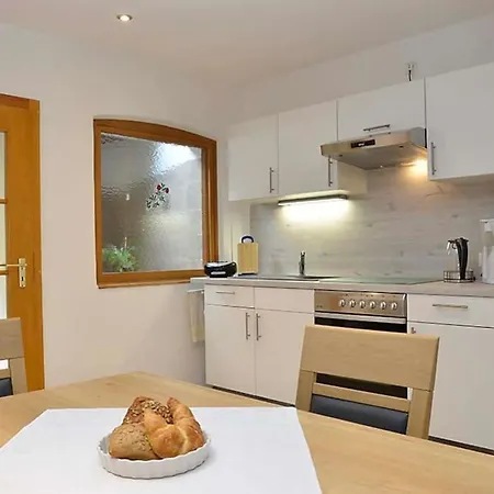 شقة Ferienwohnung Pfalztraum 3 *