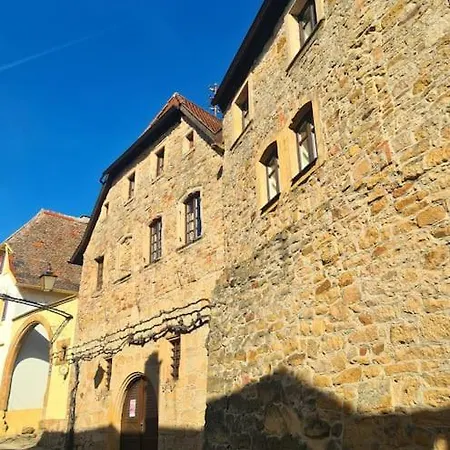 Ferienwohnung Pfalztraum 3