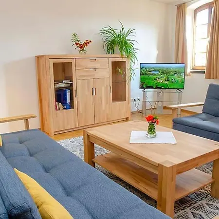Ferienwohnung Pfalztraum 3 شقة *