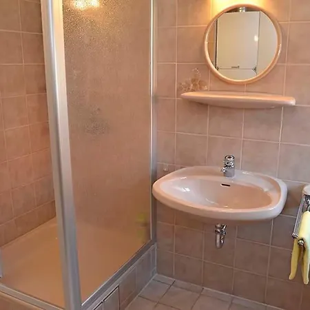 شقة Ferienwohnung Pfalztraum 3