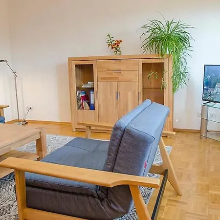 Ferienwohnung Pfalztraum 3