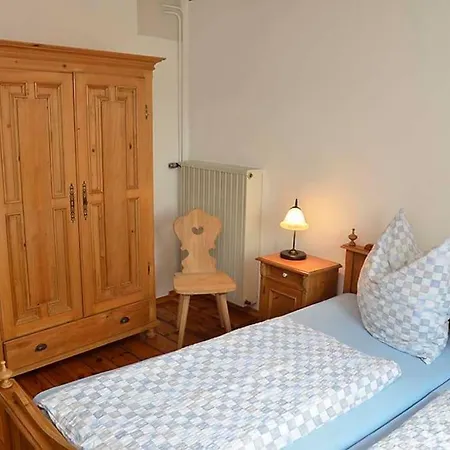 Ferienwohnung Pfalztraum 3 شقة